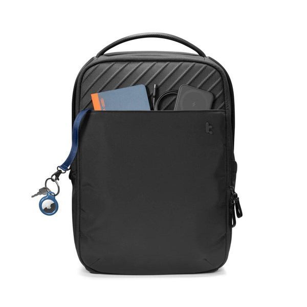 Рюкзак Tomtoc Voyage-T50 Laptop Backpack Black 15.6 Inch/20L (T50M1D1) 656-00188 фото
