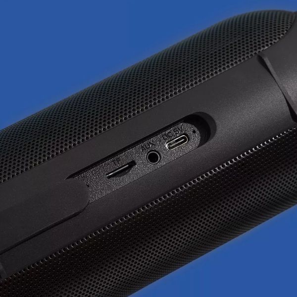 Портативная Акустика Proove SoundTrap 2 30W Black 202-00436 фото