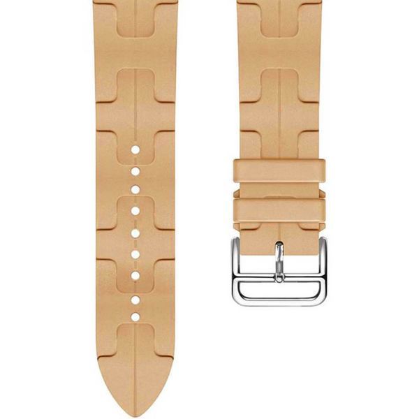 Ремінець Kilim для Apple Watch 38/40/41/42mm(ser.10) Walnut 212-01538 фото
