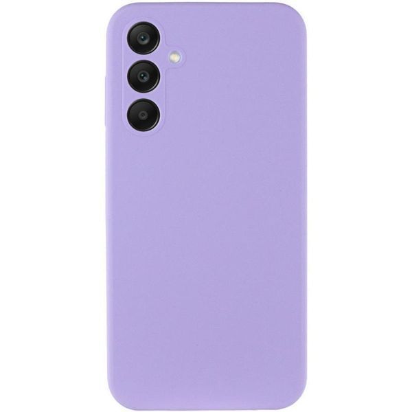Чохол Silicone Cover Lakshmi Full Camera для Samsung Galaxy A37 5G Dasheen 777-09148 фото