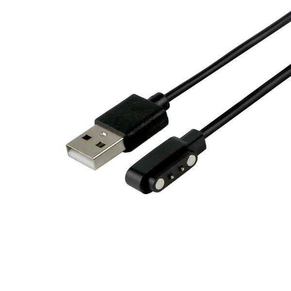 Смарт Часы XO J10 AMOLED Черные 656-03477 фото
