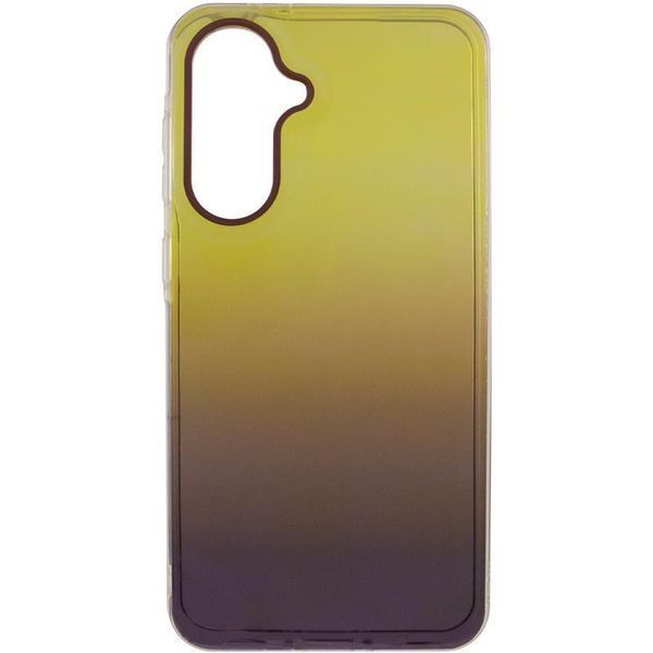 Чохол TPU+PC Glassbend для Xiaomi Redmi Note 13 4G Brown 777-07557 фото