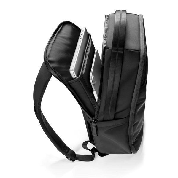 Рюкзак Tomtoc Voyage-T50 Laptop Backpack Black 15.6 Inch/20L (T50M1D1) 656-00188 фото