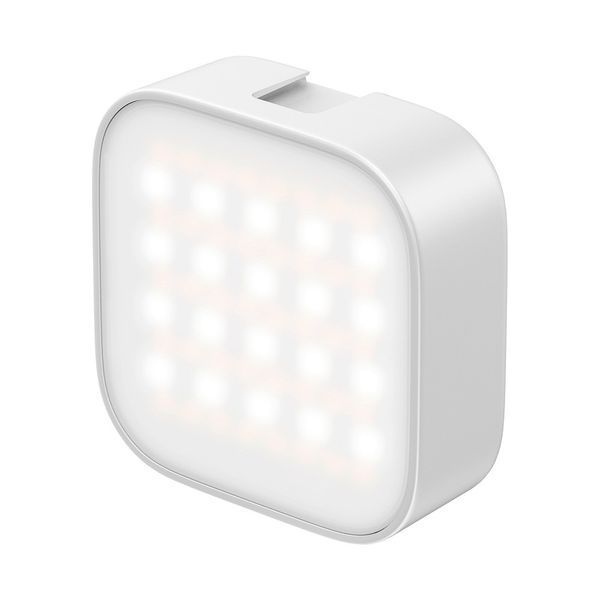 Видеосвет Ulanzi Vijim U60 RGB Video Light White (L026GBW1 U60 RGB) L026GBW1 фото