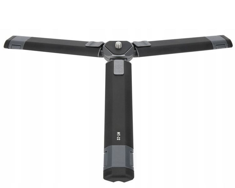 Штатив Ulanzi Vijim Metal Mini Tripod (UV-2315 MT-22) 2315 фото