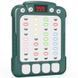 Интерактивная консоль Ummi ME-200 Rhythm Green ILSO-00000079361-4 фото