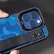 Чехол Kajsa Outdoor Collection iPhone 15 Pro Max Gray 656-08127 фото 7