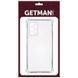 TPU чехол GETMAN Ease усиленные углы Full Camera для Samsung Galaxy A23 4G 555-02576 фото 2