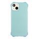 Противоударный чехол Armor для iPhone 13 Blue 757-00136 фото 1