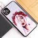 TPU+PC чохол Prisma Ladies для Apple iPhone 11 Pro Max (6.5") Ukrainian Girl 208-05984 фото 6