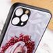 TPU+PC чохол Prisma Ladies для Apple iPhone 11 Pro Max (6.5") Ukrainian Girl 208-05984 фото 5