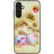 Чохол TPU+PC Prisma Fluffie для Samsung Galaxy A15 4G/5G Luck 777-04223 фото 2