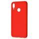 Чохол WAVE Colorful Case (TPU) Huawei P Smart+/Nova 3i Red 656-05644 фото 1