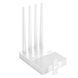 Маршрутизатор HOCO HI31 WiFi5 wireless router EU 656-01185 фото 6
