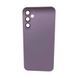 Чохол Cosmiс Soft Case Glass Cam для Samsung Galaxy A34 5G Purple 666-00230 фото