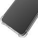 TPU чохол GETMAN Ease посилені кути Full Camera для Xiaomi Poco X5 Pro 5G 555-02456 фото 3