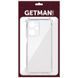 TPU чохол GETMAN Ease посилені кути Full Camera для Xiaomi Poco X5 Pro 5G 555-02456 фото 4