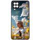 TPU+PC чохол Prisma Ladies для Samsung Galaxy A12 / M12 Anime 777-07257 фото 1
