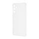 Чохол WXD Силікон 0.8 mm HQ Samsung Galaxy A05s Прозорий 777-01680 фото 1