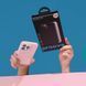 Чохол Proove Silicone Case with Magnetic Ring iPhone 15 Light Pink 656-05235 фото 6