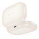 Беспроводные наушники BOROFONE BW73 Lucky Open True Wireless BT headset Milky White 656-01603 фото 3