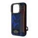 Чехол Kajsa Outdoor Collection with Magnetic Ring iPhone 16 Pro Max Blue 656-08177 фото 1