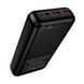 Power Bank Hoco J159A Essence 20000mAh 22.5W+PD20W Black 216-00176 фото 5