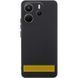Чохол Silicone Cover Ummi Lakshmi Full Camera для Xiaomi Redmi 15C (EU) Black 777-07836 фото 1