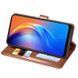 Шкіряний чохол-книжка GETMAN Gallant (PU) для Samsung Galaxy A31 Brown 777-06558 фото 6