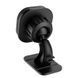 Автодержатель для телефона HOCO CA53 Intelligent dashboard in-car holder Black+Gray 6931474707536 фото 3