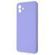 Чехол WAVE Colorful Case (TPU) для Samsung Galaxy A07 Light purple 656-05767 фото 1