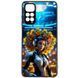 TPU+PC чохол Prisma Ladies для Xiaomi Redmi Note 11 Pro 4G/5G / 12 Pro 4G Cyberpunk 777-07457 фото 1