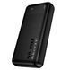 Power Bank Hoco J159A Essence 20000mAh 22.5W+PD20W Black 216-00176 фото 3