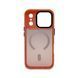 Чохол для смартфона Space Magnetic Color для Apple iPhone 17 Pro Pink 666-03998 фото 3