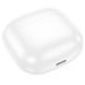 Навушники BOROFONE BW53 Elegant true wireless BT headset White 656-00897 фото 3