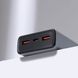 Power Bank Proove Guardian 22.5W 20000mAh Metal Gray PBG222210004 фото 3