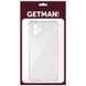TPU чохол GETMAN Ease посилені кути Full Camera для Motorola Moto G14 555-02518 фото 5
