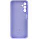 Чохол Silicone Cover Lakshmi Full Camera для Samsung Galaxy A37 5G Dasheen 777-09148 фото 3