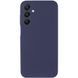 Чохол для смартфона Cosmic Silicone Case для Samsung Galaxy A26 5G Midnight Blue 666-03466 фото 1