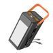 Power Bank Hoco DB49 Action 22.5W fully compatible with light 100000 mAh Чорний 656-01438 фото 3