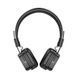 Бездротові накладні навушники HOCO W56 Earl BT headphones Black 656-03821 фото 3