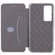 Кожаный чехол-книжка Classy для TECNO Camon 18 / 18P Rose Gold 777-05896 фото 3