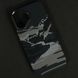 Чохол Elite Carbon Matte BOX Magnetic для iPhone 17 Print Grey 208-06359 фото 1