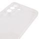 TPU чехол Nova для Samsung Galaxy A57 5G Clear 777-09098 фото 4