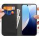 Чохол-книжка Dux Ducis Hivo для Apple iPhone 17 (6.3") Black 777-08189 фото 2