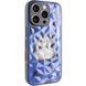 Чохол TPU+PC Prisma Fluffie для Apple iPhone 16 Pro (6.3") Pusheen 208-05448 фото 1