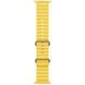 Ремінець Ocean Band для Apple Watch 42(ser.1-3)/44/45/46/49mm Yellow 212-01288 фото 4