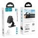 Автодержатель для телефона HOCO CA53 Intelligent dashboard in-car holder Black+Gray 6931474707536 фото 2