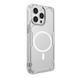 TPU чохол Nillkin Nature Pro Magnetic для Apple iPhone 13 Pro (6.1") Transparent 777-08007 фото 3