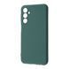 Чохол WAVE Colorful Case (TPU) Samsung Galaxy M34 5G Forest green 656-06017 фото 1